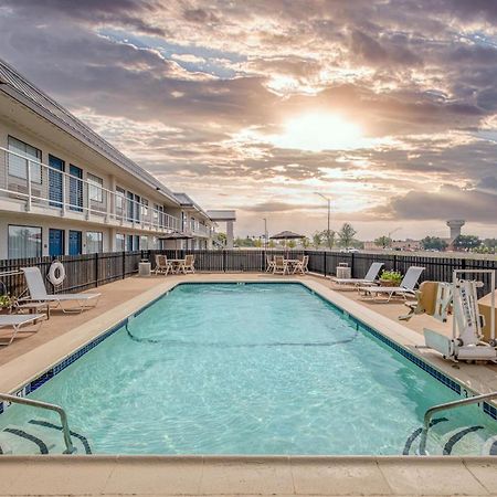 Motel 6-Euless, Tx - Dallas 외부 사진