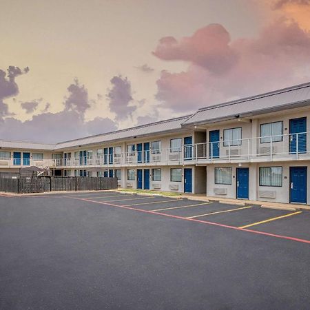 Motel 6-Euless, Tx - Dallas 외부 사진
