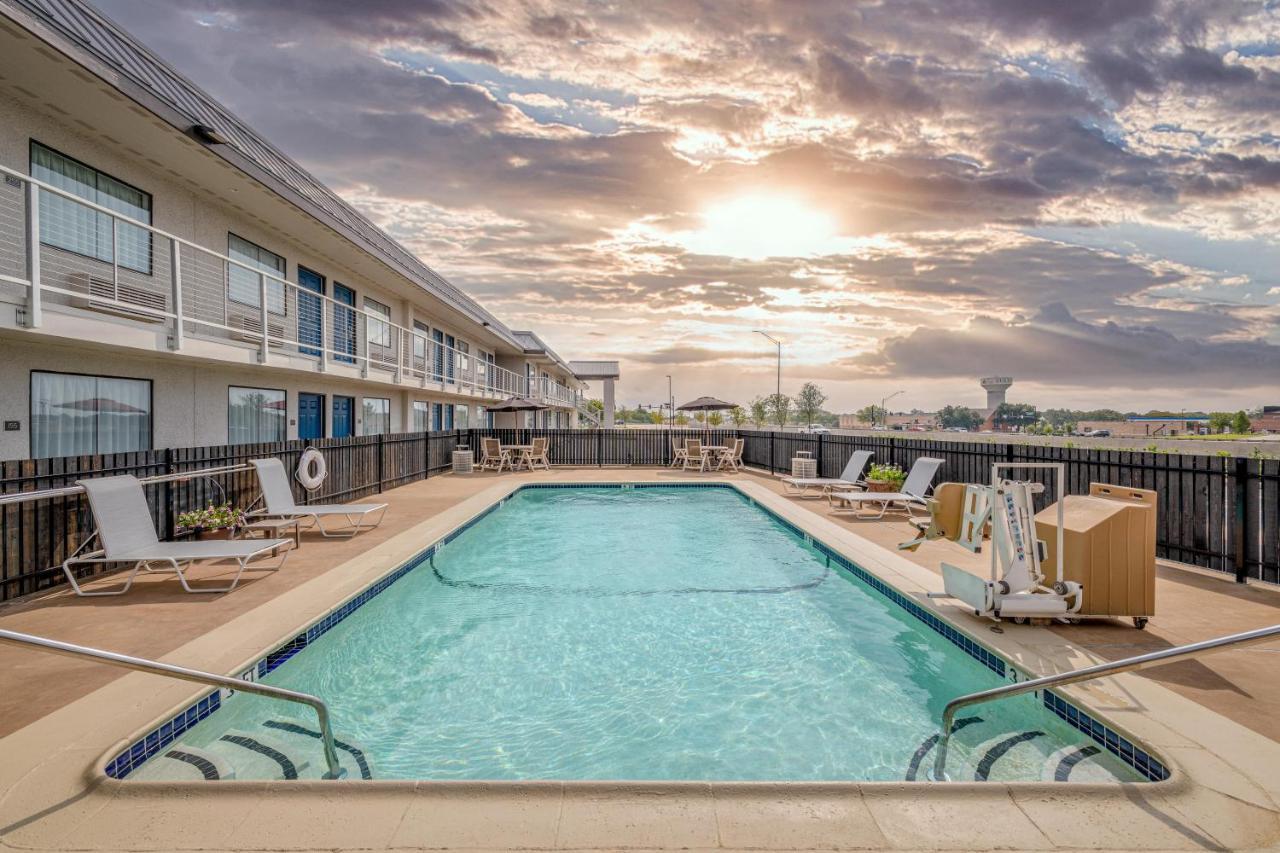 Motel 6-Euless, Tx - Dallas 외부 사진