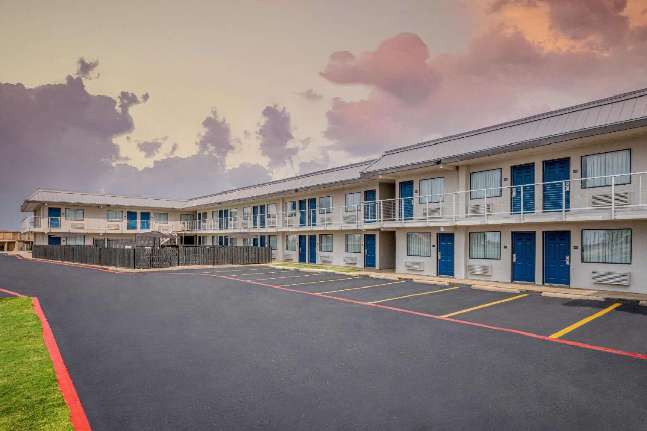 Motel 6-Euless, Tx - Dallas 외부 사진