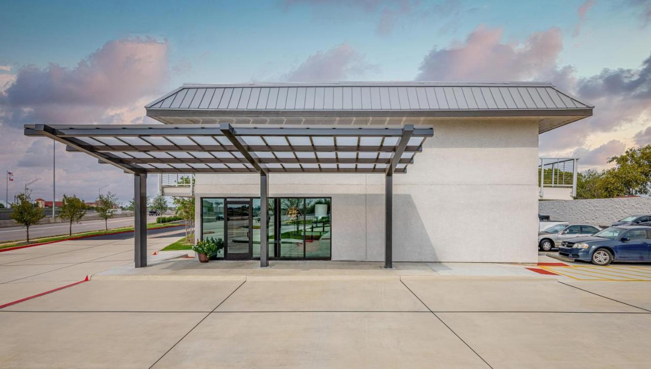 Motel 6-Euless, Tx - Dallas 외부 사진
