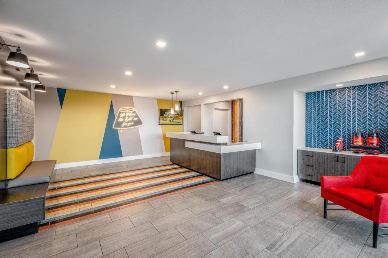 Motel 6-Euless, Tx - Dallas 외부 사진