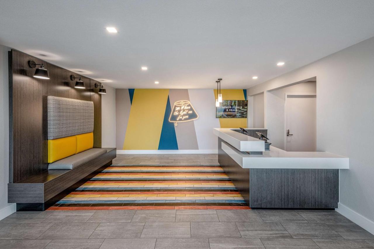 Motel 6-Euless, Tx - Dallas 외부 사진