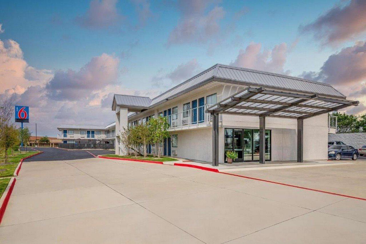 Motel 6-Euless, Tx - Dallas 외부 사진
