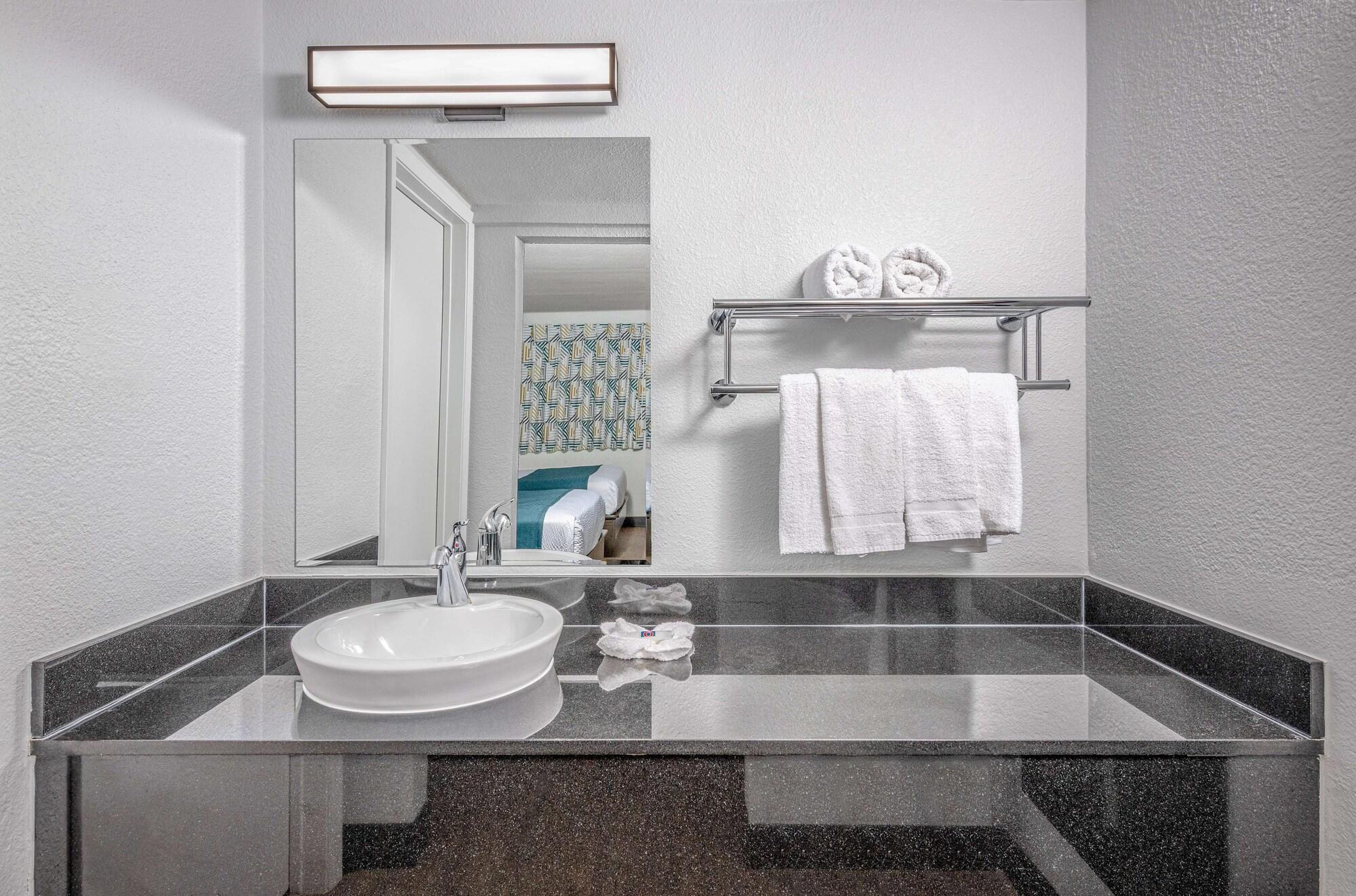 Motel 6-Euless, Tx - Dallas 외부 사진