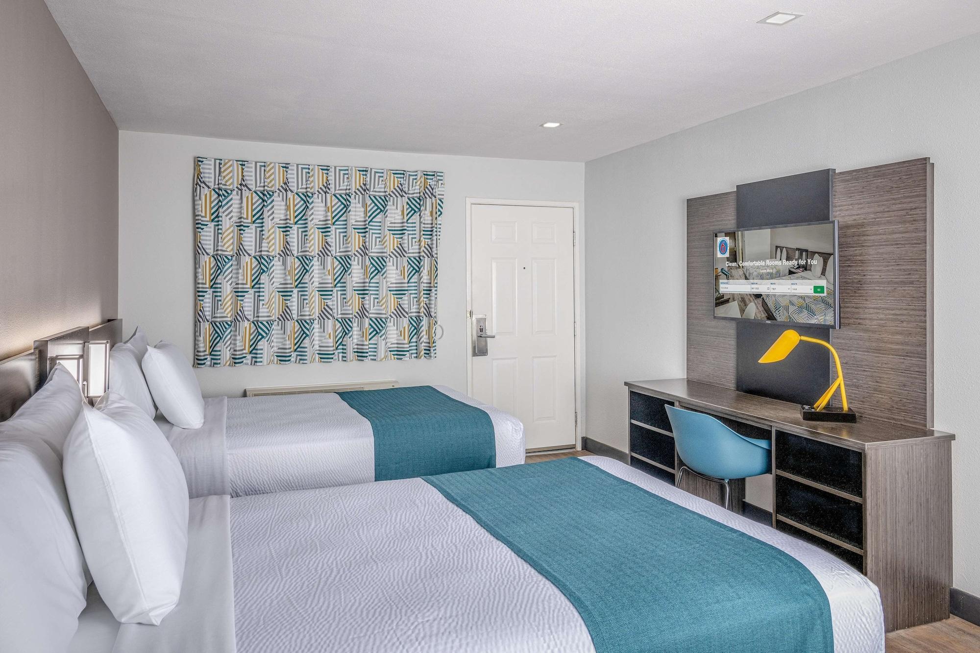 Motel 6-Euless, Tx - Dallas 외부 사진