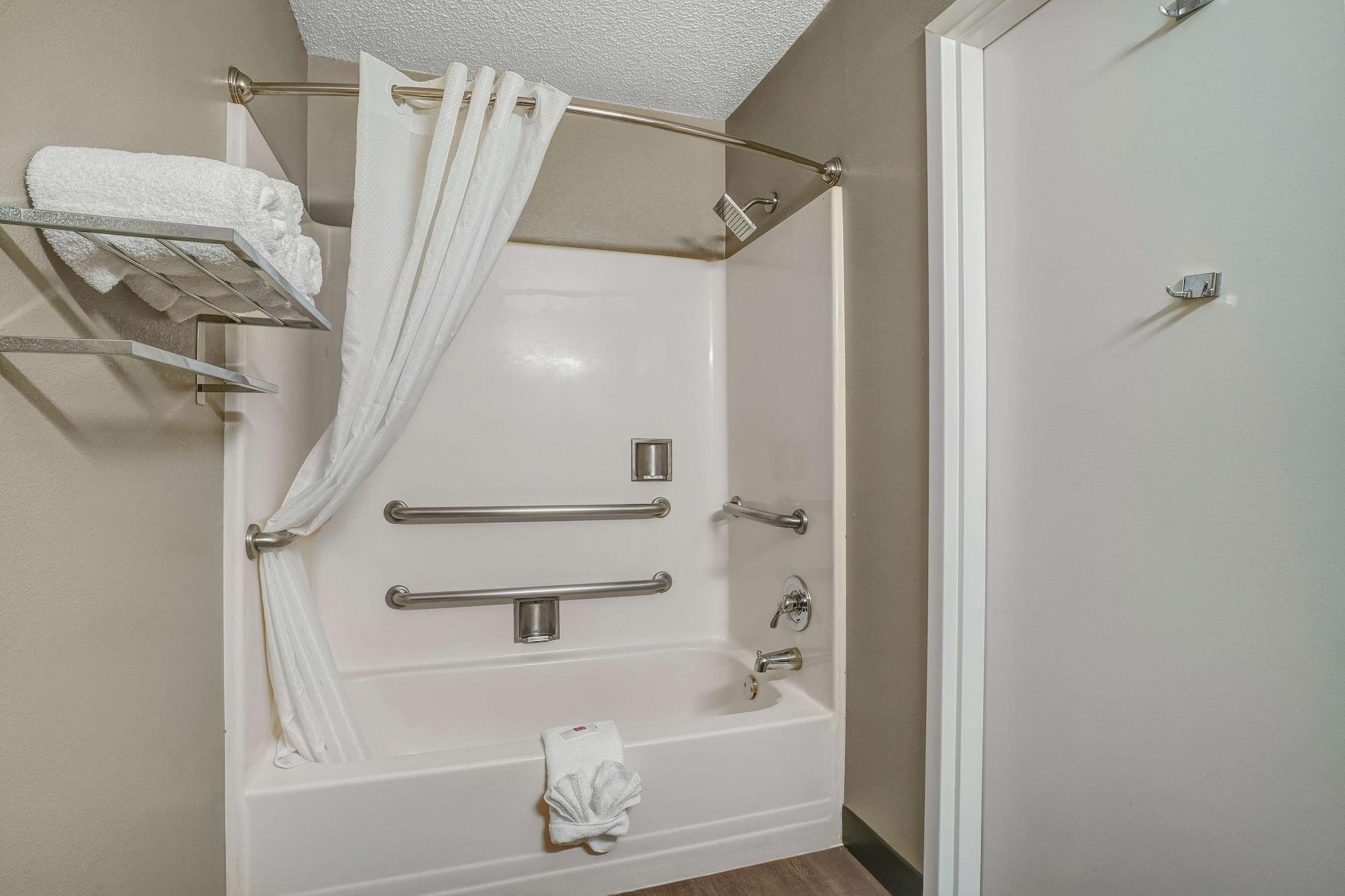 Motel 6-Euless, Tx - Dallas 외부 사진