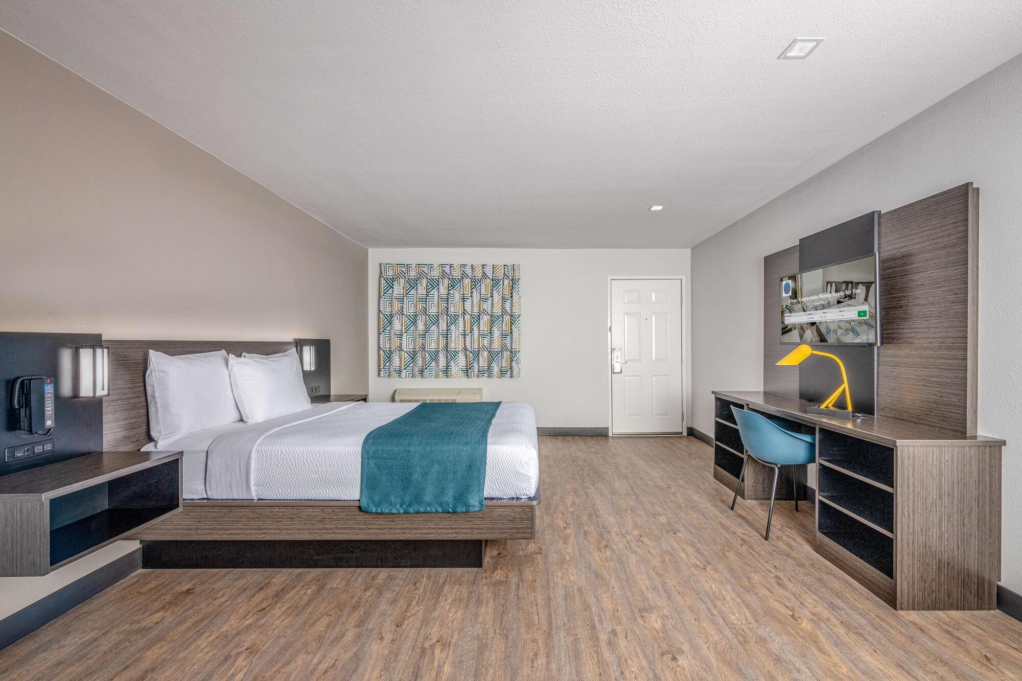 Motel 6-Euless, Tx - Dallas 외부 사진