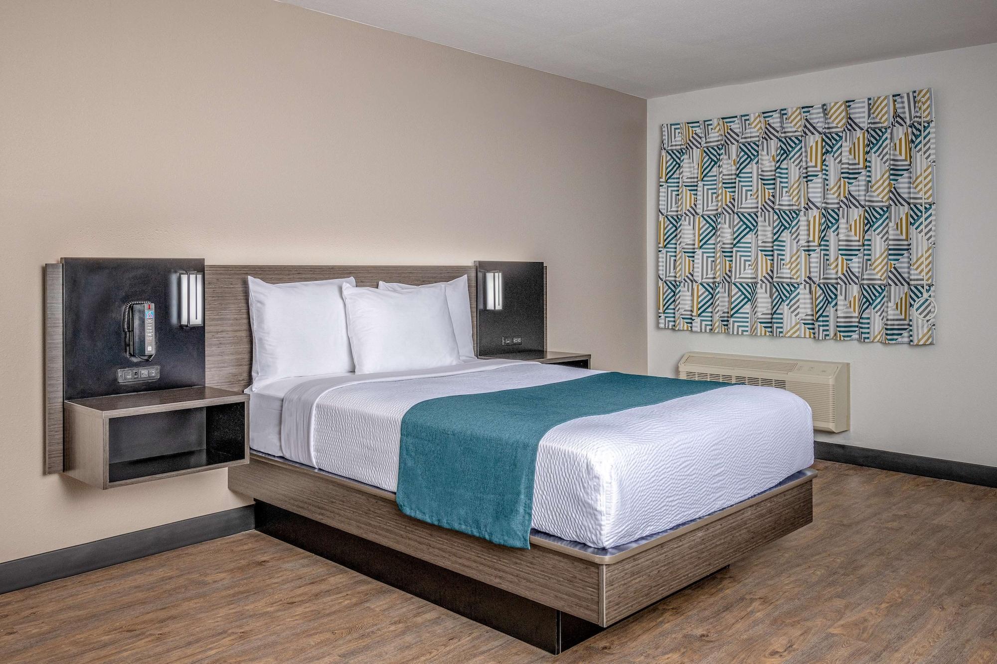 Motel 6-Euless, Tx - Dallas 외부 사진