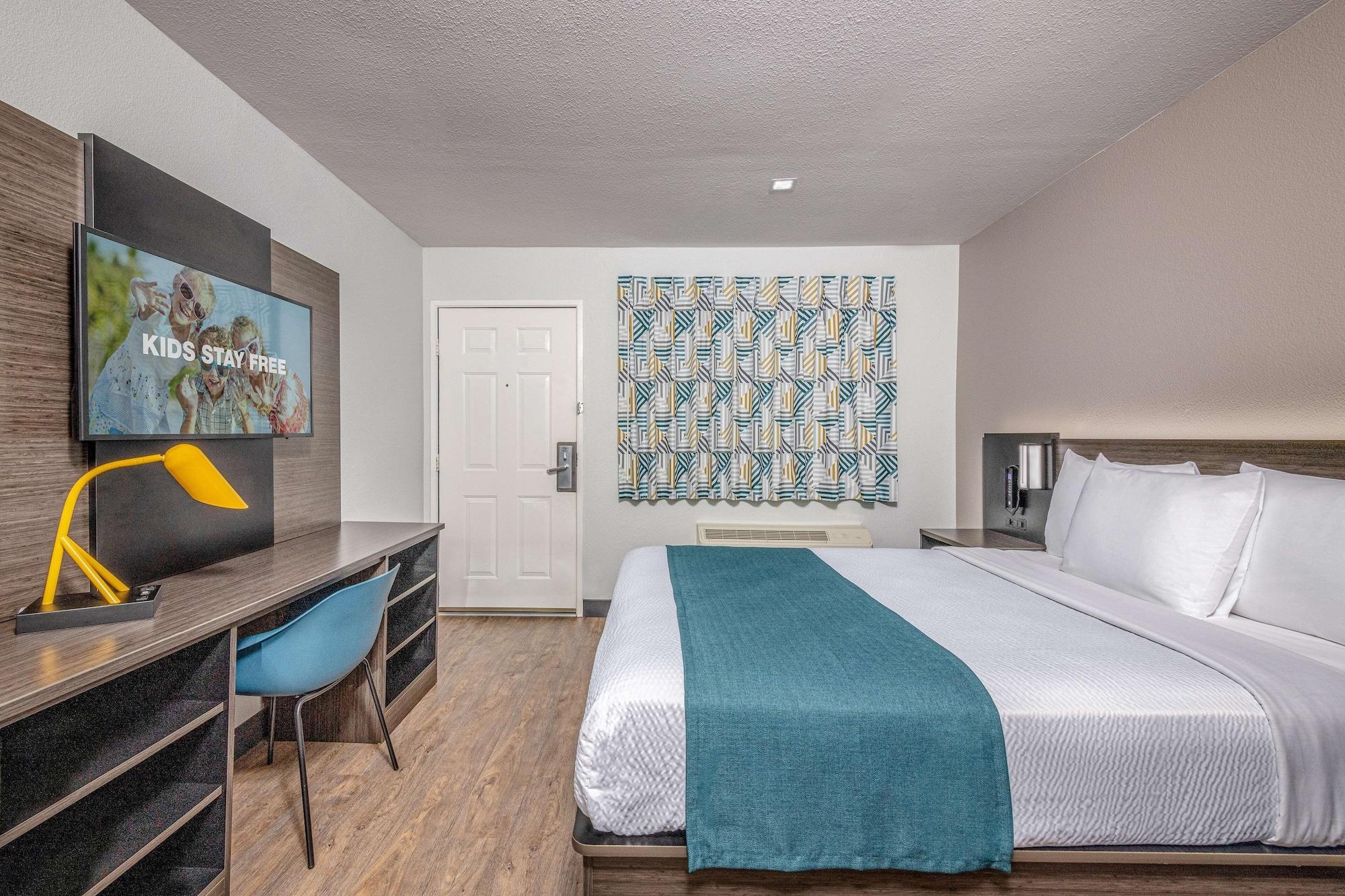 Motel 6-Euless, Tx - Dallas 외부 사진