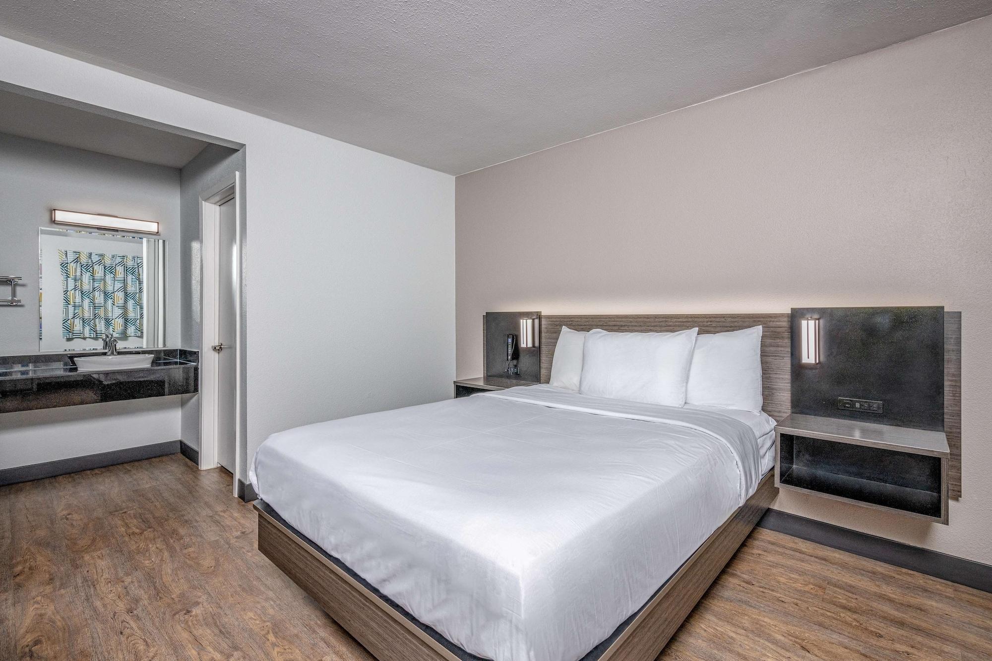 Motel 6-Euless, Tx - Dallas 외부 사진