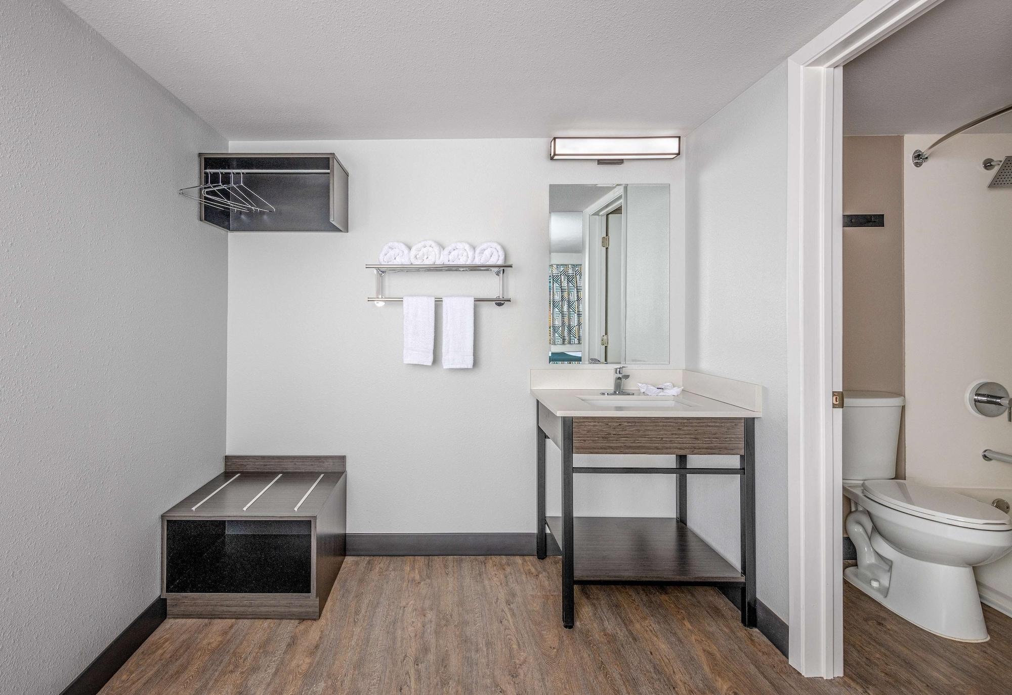 Motel 6-Euless, Tx - Dallas 외부 사진
