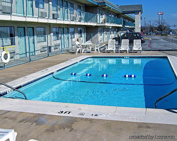 Motel 6-Euless, Tx - Dallas 외부 사진