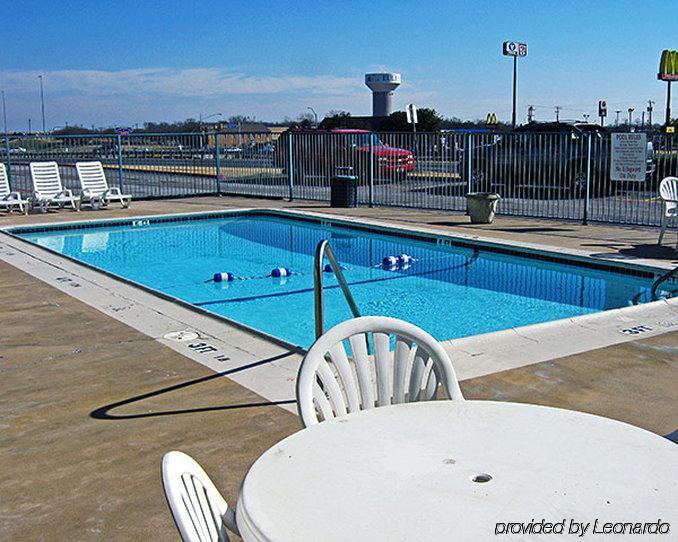 Motel 6-Euless, Tx - Dallas 외부 사진