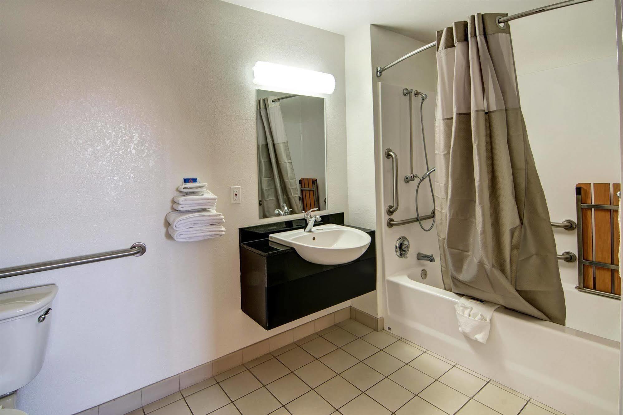 Motel 6-Euless, Tx - Dallas 외부 사진