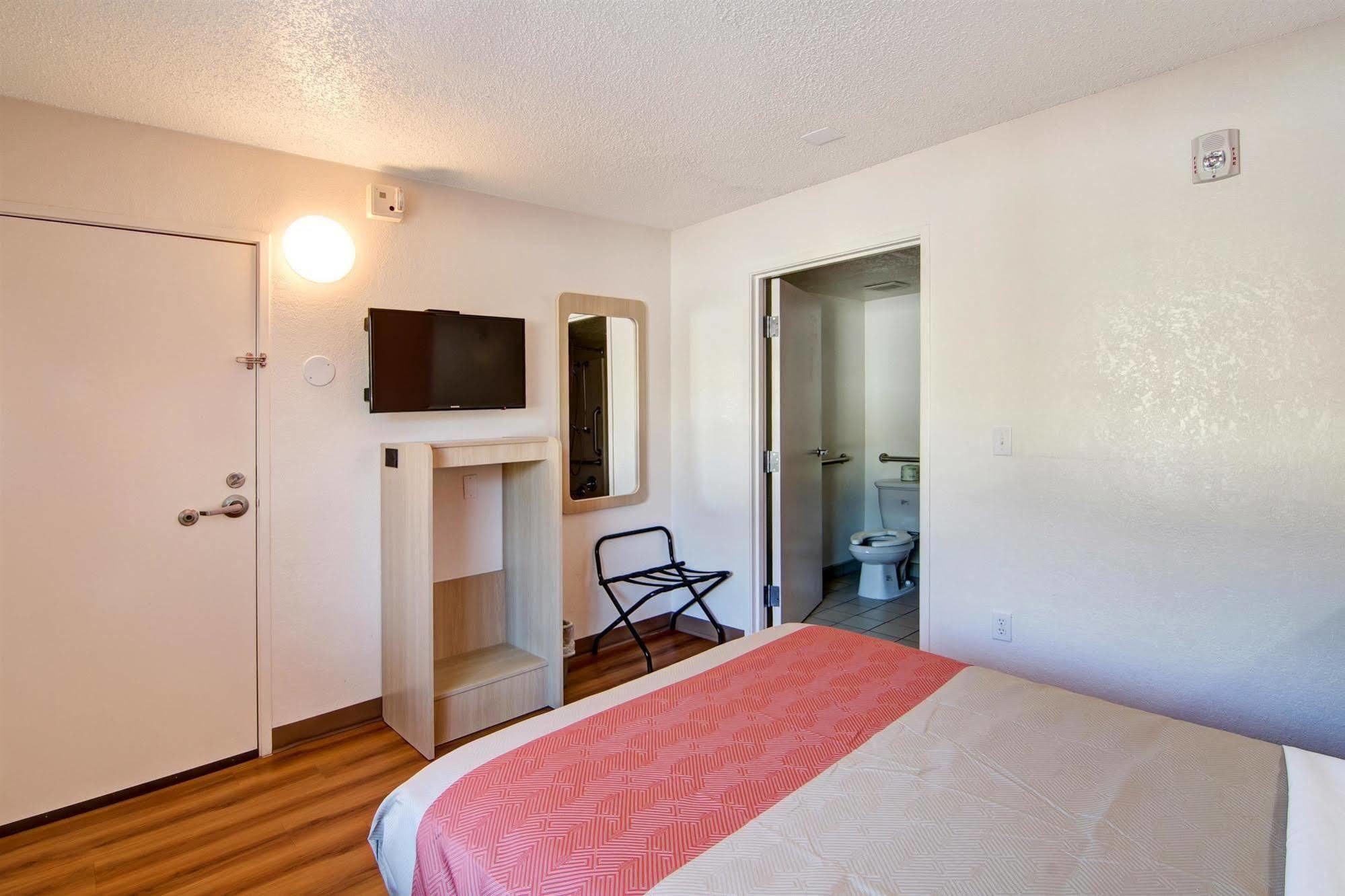 Motel 6-Euless, Tx - Dallas 외부 사진