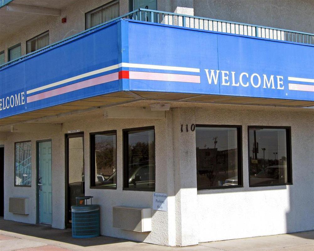 Motel 6-Euless, Tx - Dallas 외부 사진