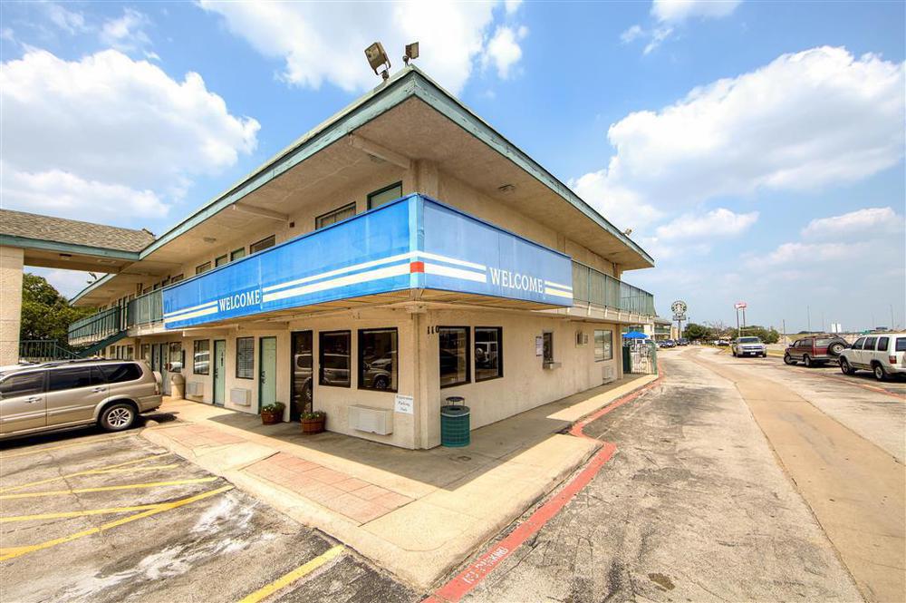 Motel 6-Euless, Tx - Dallas 외부 사진
