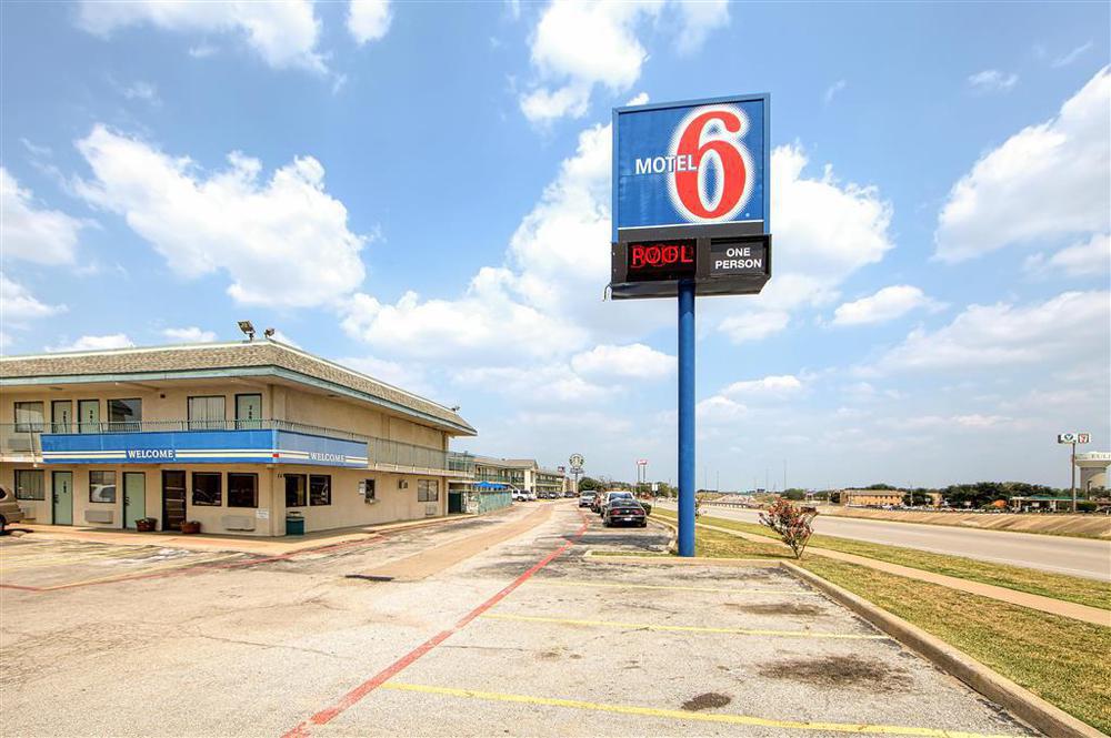 Motel 6-Euless, Tx - Dallas 외부 사진