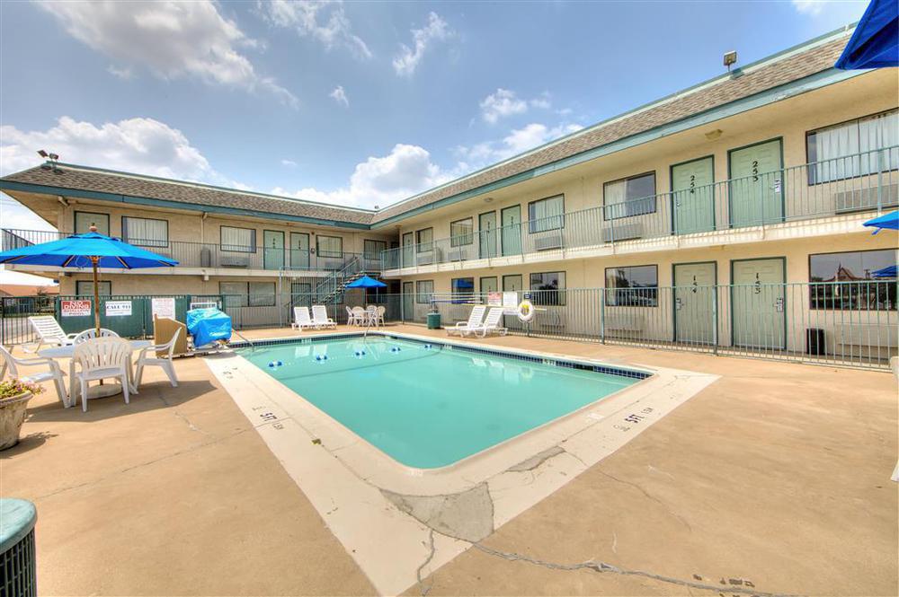 Motel 6-Euless, Tx - Dallas 시설 사진