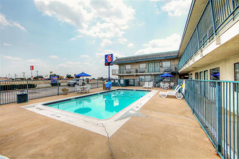 Motel 6-Euless, Tx - Dallas 시설 사진