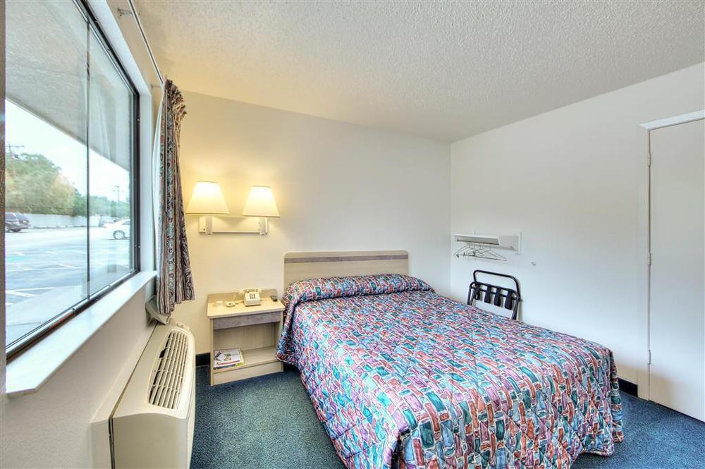Motel 6-Euless, Tx - Dallas 객실 사진