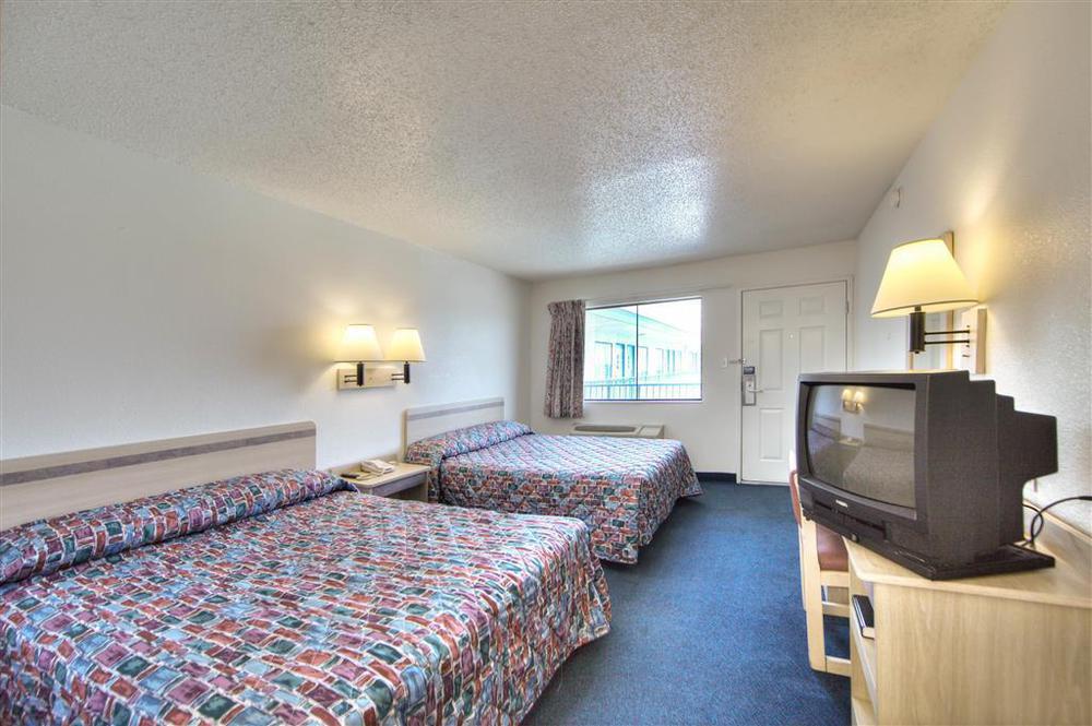 Motel 6-Euless, Tx - Dallas 객실 사진