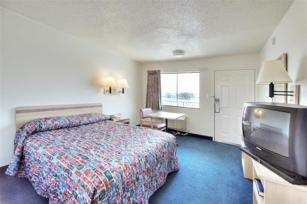 Motel 6-Euless, Tx - Dallas 객실 사진