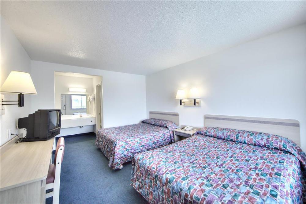 Motel 6-Euless, Tx - Dallas 객실 사진