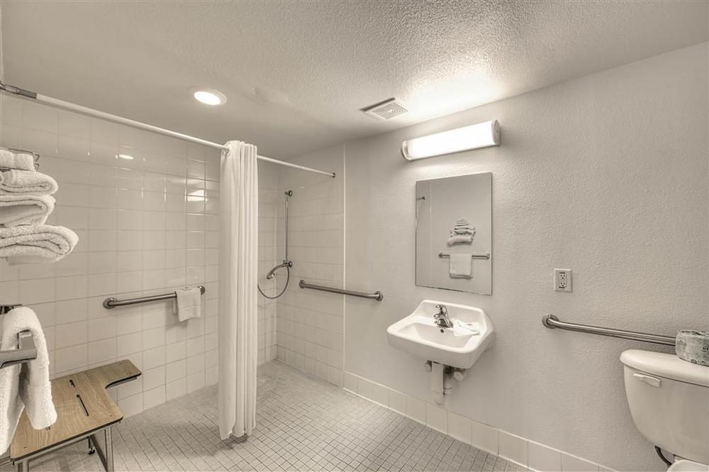 Motel 6-Euless, Tx - Dallas 객실 사진