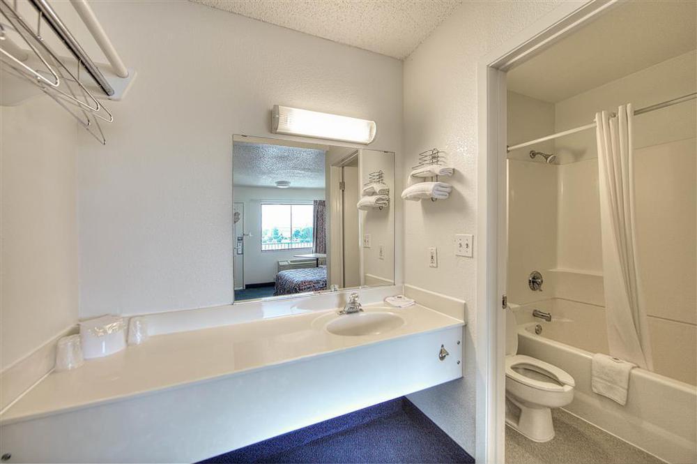 Motel 6-Euless, Tx - Dallas 객실 사진