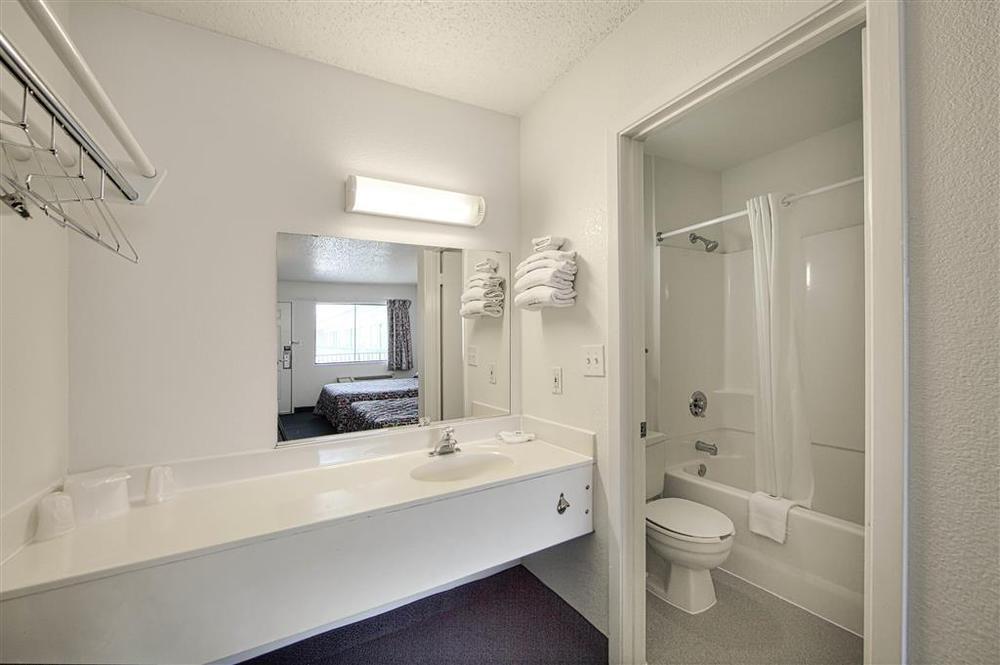 Motel 6-Euless, Tx - Dallas 객실 사진